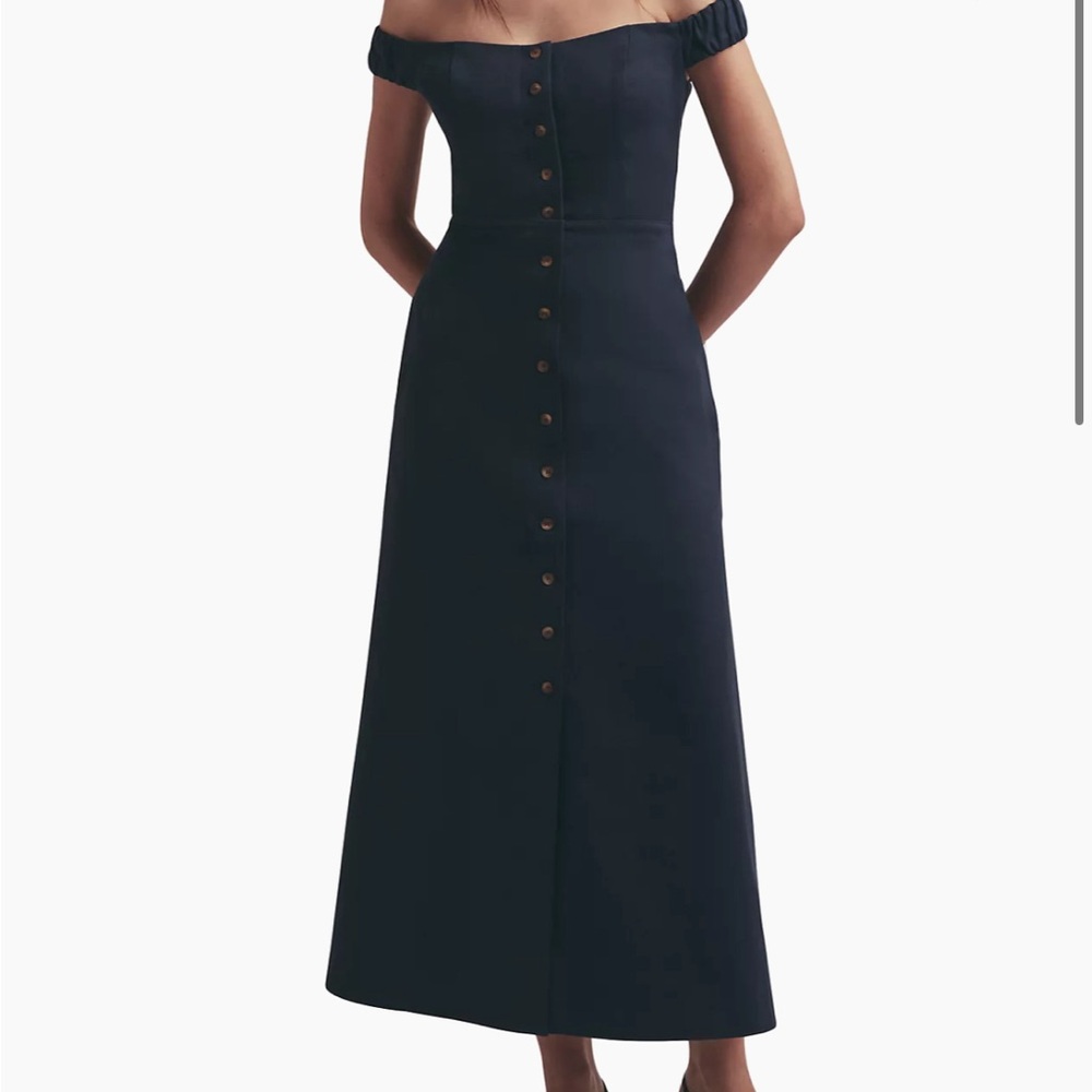 Favorite Daughter The Lovesick Dress